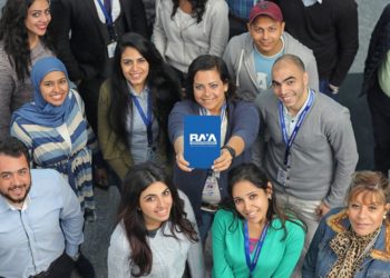 راية لخدمات مراكز الاتصالات RCX تفوز بخمس جوائز في الدورة الـ16 من مسابقة Contact Center World