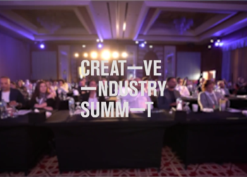 Creative Industry Summit 2021