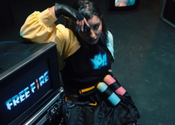 Garena Free Fire teams up with Moroccan Female Rapper Khtek to commemorate Booyah Day celebration