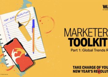 Marketer’s Toolkit 2022 Global Trends Report by WARC