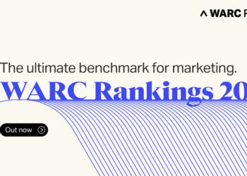 WARC Rankings 2021