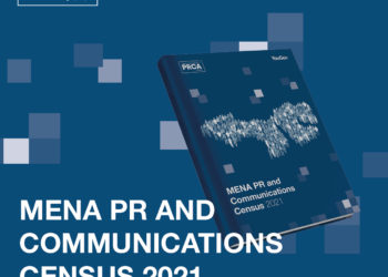 PRCA Census Reports - MENA