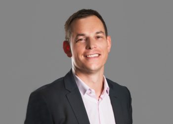 Sebastien Riez Three, Schneider Electric