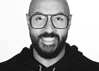 Omar Saraya, Brand Strategist & Brand Identity Designer