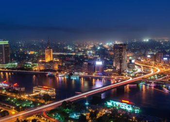 تقرير شركة جيه إل إل لعام 2021 منافذ - التجزئة بالقاهرة تبدأ استعادة نشاطها