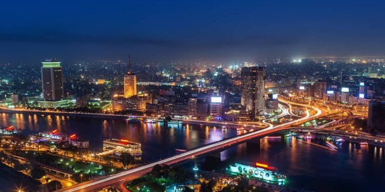 تقرير شركة جيه إل إل لعام 2021 منافذ - التجزئة بالقاهرة تبدأ استعادة نشاطها