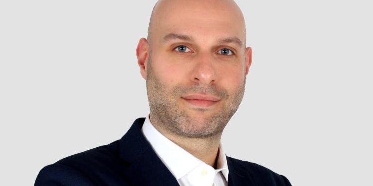 Fahed Moubarak