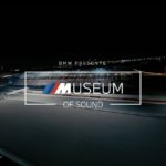 BMW launches Museum of Sound, an NFT campaign by Serviceplan Middle East