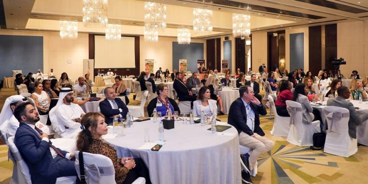 First Dubai International Real Estate Conference launches with focus on the role of women and the future of the real estate sector