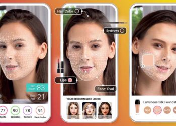 Perfect Corp., Leading Global SaaS AI and AR Beauty and Fashion Tech Solutions Provider, Expands Its Presence Across the GCC Region