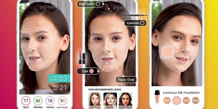 Perfect Corp., Leading Global SaaS AI and AR Beauty and Fashion Tech Solutions Provider, Expands Its Presence Across the GCC Region