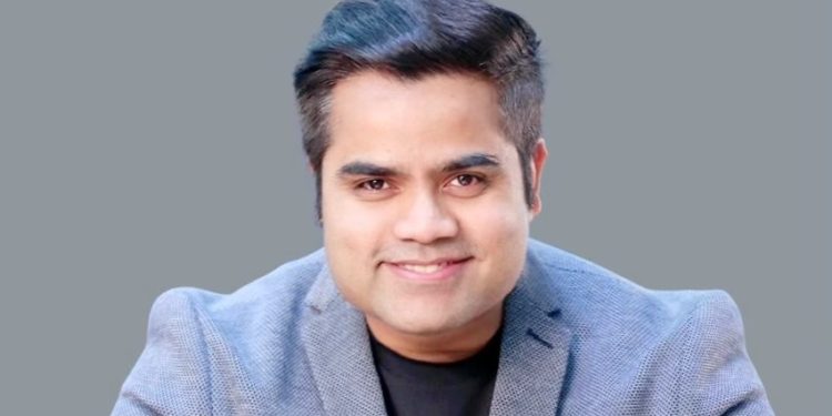 Varun Jha, Chief Marketing Officer at Cuemath