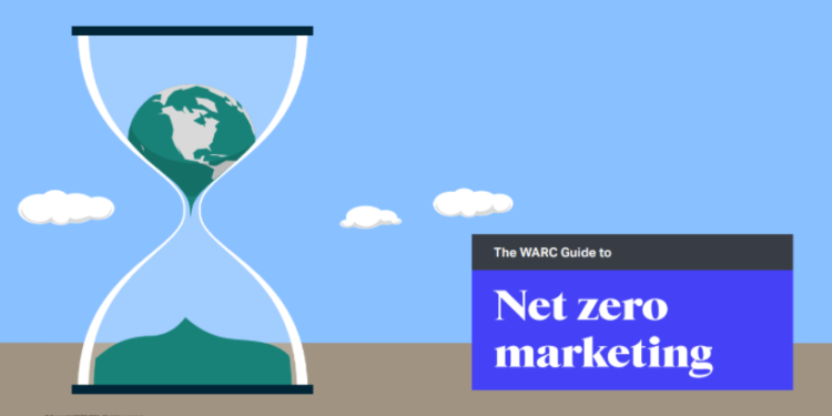 WARC Guide to Net Zero Marketing