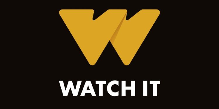 WATCH IT VOD Platform