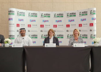 Arabian Travel Market (ATM) 2022 Press Conference