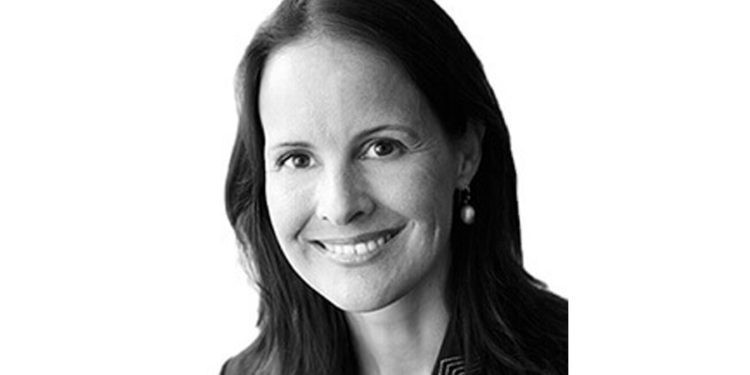 Derry N. Finkeldey, research vice-president at Gartner