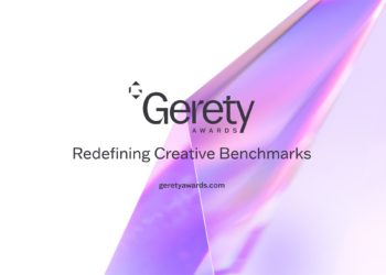 Gerety Awards - Redefining Creative Benchmarks