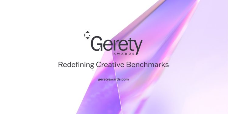Gerety Awards - Redefining Creative Benchmarks
