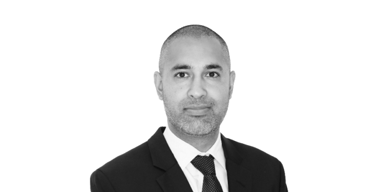 Khawar Khan, Head of Research, MENA and Turkey at JLL