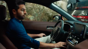 Serviceplan Experience Captures All the Ramadan Feels in a Fresh and Lighthearted Film for Abdul Latif Jameel Motors