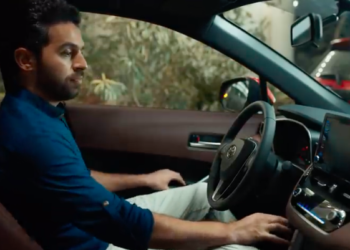 Serviceplan Experience Captures All the Ramadan Feels in a Fresh and Lighthearted Film for Abdul Latif Jameel Motors