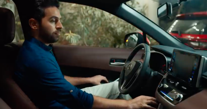 Serviceplan Experience Captures All the Ramadan Feels in a Fresh and Lighthearted Film for Abdul Latif Jameel Motors