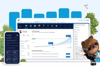 Salesforce Announces CRM Analytics, AI-Based Insights for Sales, Marketing, and Service Teams in Every Industry