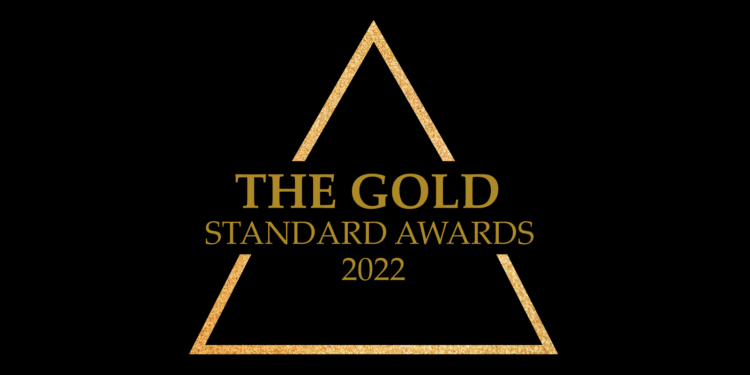 Gold Standard Awards