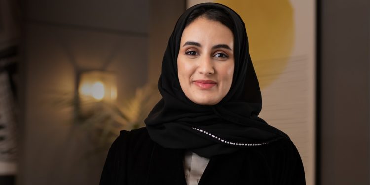 منى السمين رئيس الاستراتيجية والنمو، أمازون لخدمات الدفع الإلكتروني - السعودية