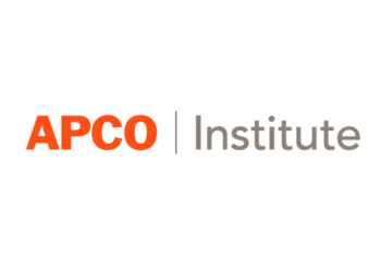 APCO Institute Logo