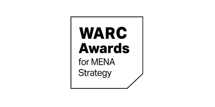 MENA Strategy Awards - WARC