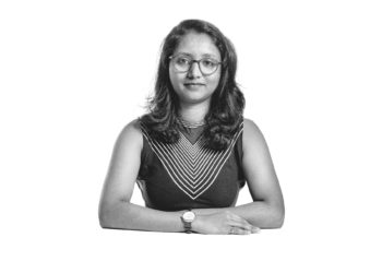 Pooja Suvarna, Digital Media Manager at Mediaplus Middle East (part of Serviceplan Group Middle East)