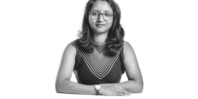 Pooja Suvarna, Digital Media Manager at Mediaplus Middle East (part of Serviceplan Group Middle East)