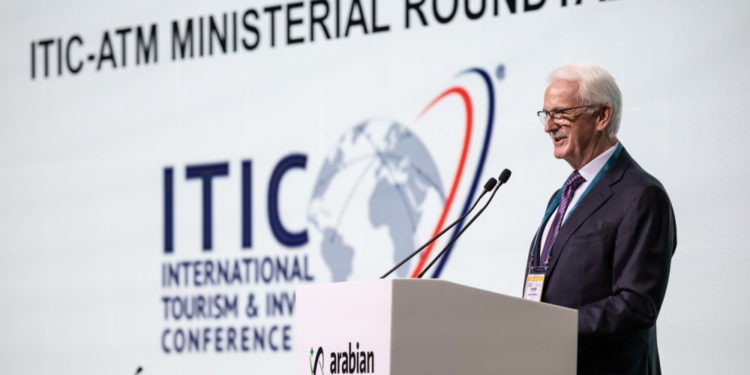 gerald-lawless-at-itic-atm-ministerial-roundtable