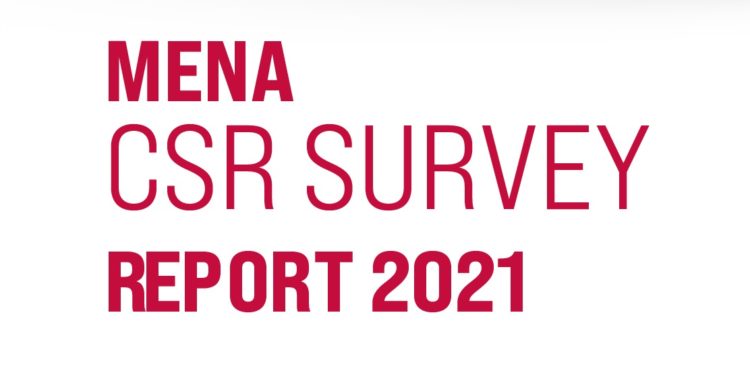 Cicero and Bernay x 3Gem Launch Second Edition of Regional CSR Report