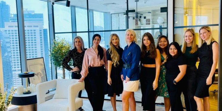 Empyre Communications X PRCA MENA