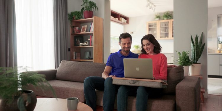 Property Finder Campaign