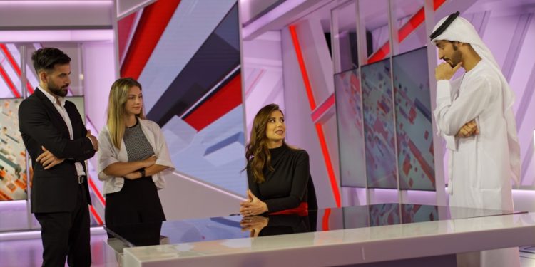 Sky News Academy