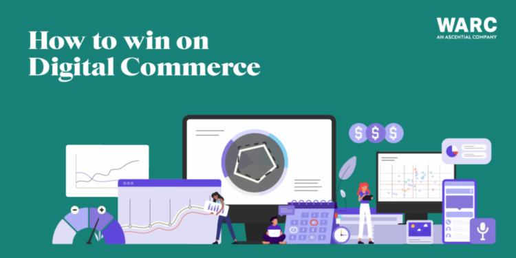WARC Digital Commerce