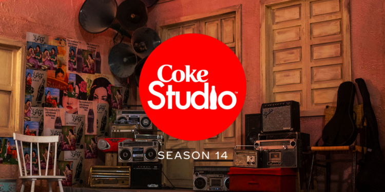 Coke Studio