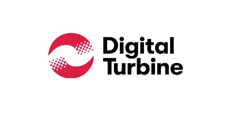 Digital Turbine Logo