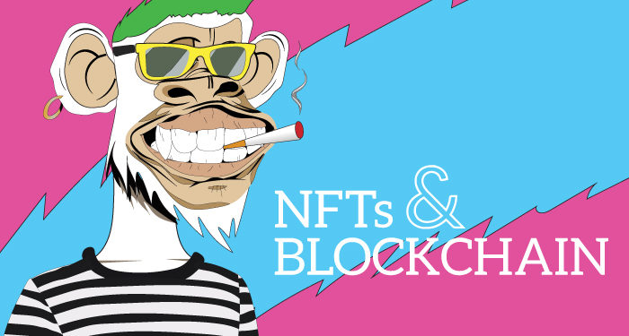 Enhancing the Digital Media Landscape with Blockchain