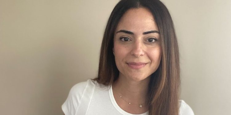 أميرة فاضل، المدير العام لشركة تريبال لمنطقة الشرق الأوسط وشمال أفريقيا