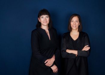 Irina Schestakoff and Kieve Ducharme, Managing Directors, Serviceplan Make