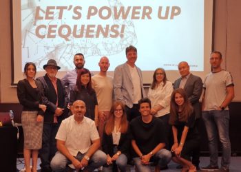 Serviceplan Middle East Announces Partnership with CEQUENS