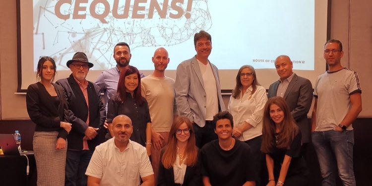 Serviceplan Middle East Announces Partnership with CEQUENS