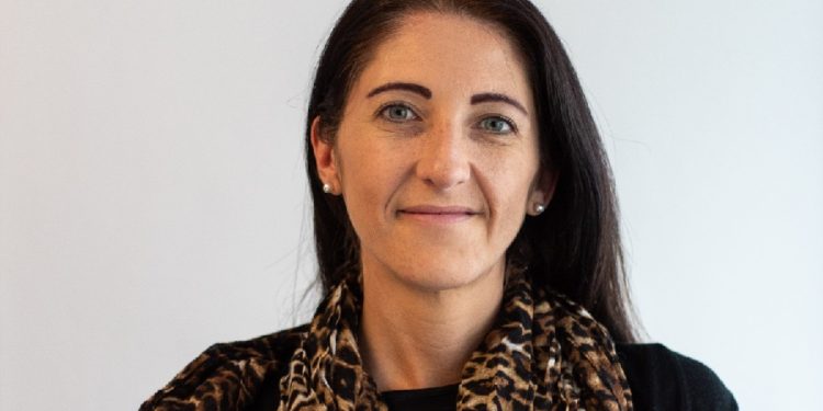 Victoria Webb, Regional Growth and Innovation Director of Incubeta MENA