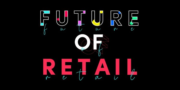 Future of Retail_Podcast Logo