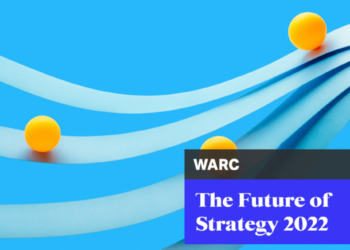 Future of Strategy 2022 report - WARC