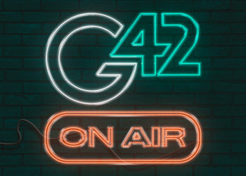 G42onAIr